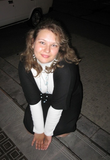Моя фотография - Аня, 37 из Зеленоград (@demi)
