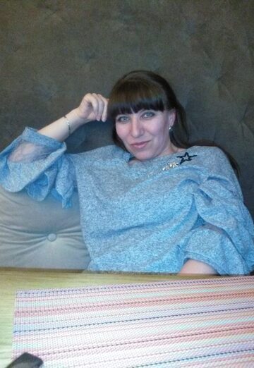 My photo - Elena, 52 from Kirov (@elena419124)
