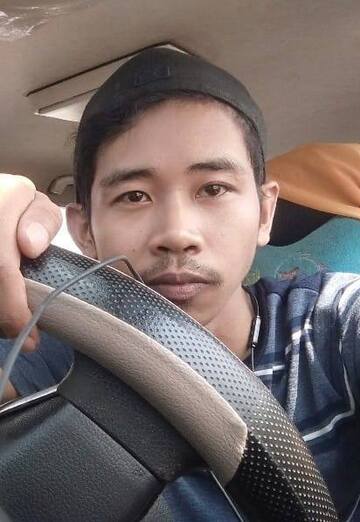 Моя фотография - Zipp, 24 из Джакарта (@zipp16)