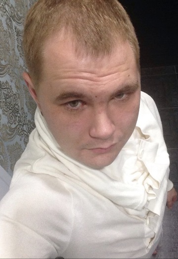 My photo - Evgeniy, 37 from Petrozavodsk (@evgeniy199263)