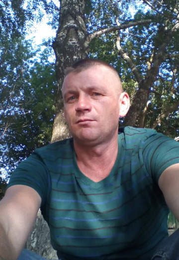 My photo - Dmitriy, 33 from Sevsk (@dmitriy421449)