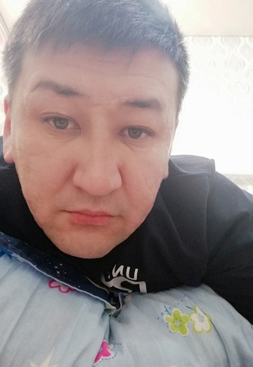 My photo - Erlan, 37 from Uralsk (@erlan4471)