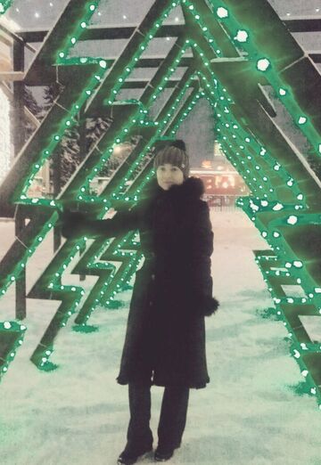 Моя фотография - Наталія, 43 из Киев (@natalya184434)