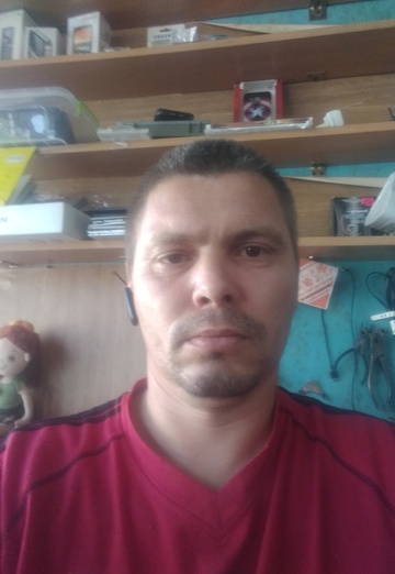 My photo - tasj, 42 from Cherkasy (@tasj7)