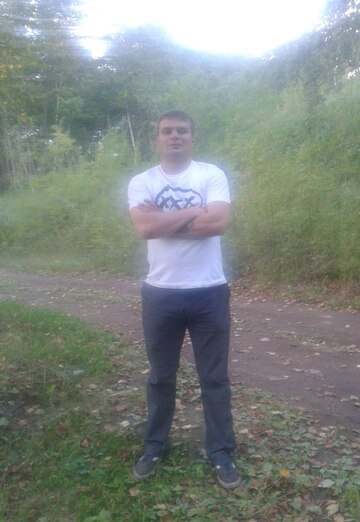 My photo - Aleksandr, 33 from Vilyuchinsk (@aleksandr490254)