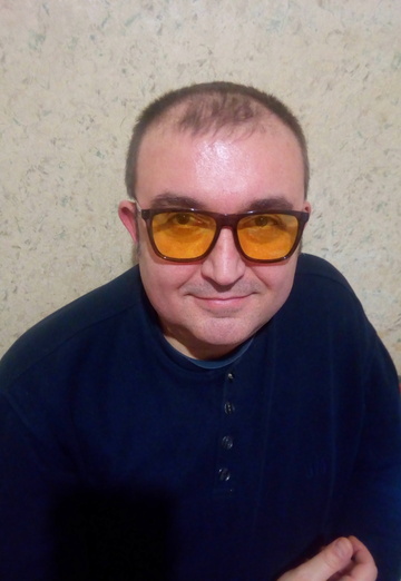 Моя фотография - Игорь, 56 из Киев (@igor213989)