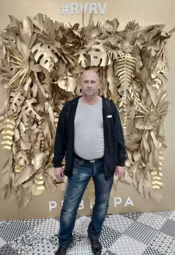 Моя фотография - Владимир, 56 из Луганск (@vladimir295825)