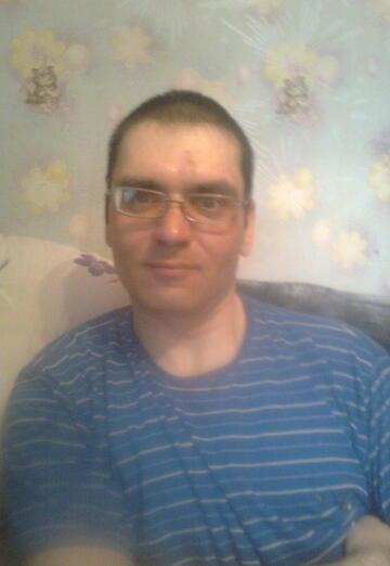 Моя фотография - Константин, 44 из Павлодар (@konstantin47099)