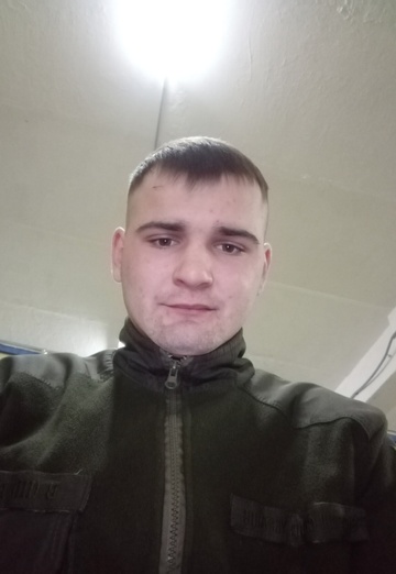 Моя фотографія - Станислав, 25 з Чугуїв (@stanislav36214)