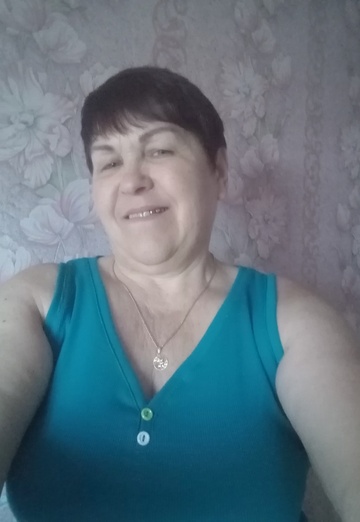 Моя фотография - Валентина, 61 из Брянск (@valentina84099)