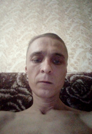 Моя фотография - Владимир, 35 из Перемышль (@vladimir358828)