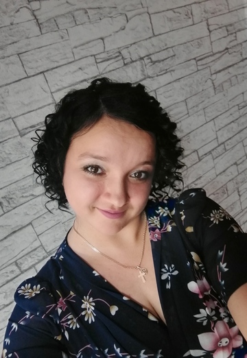 Mein Foto - Oksana, 32 aus Orjol (@oksana133145)
