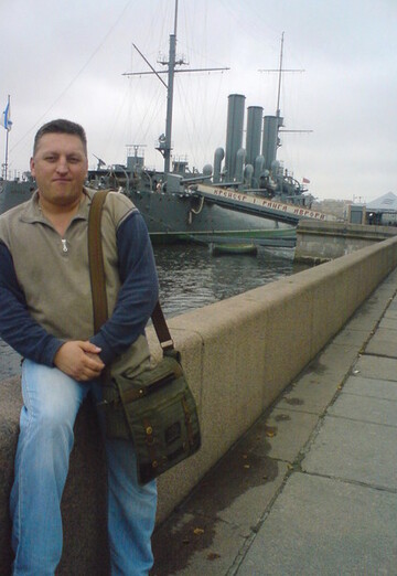 Моя фотография - Юрий, 52 из Новая Каховка (@uriy72995)