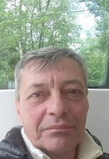 Моя фотография - nikolai, 67 из Москва (@nikolai4455)