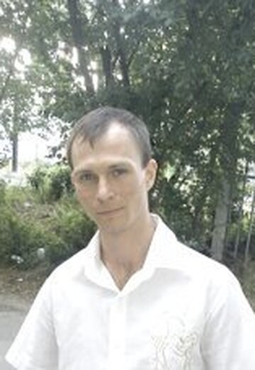 Моя фотография - Александр, 39 из Ташкент (@aleksandr618333)