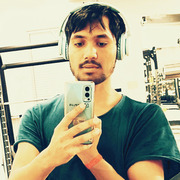 Sahil, 24, Рязань
