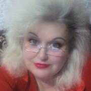 Елена, 55, Ленинградская