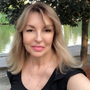 Tatyana 58 Krasnodar