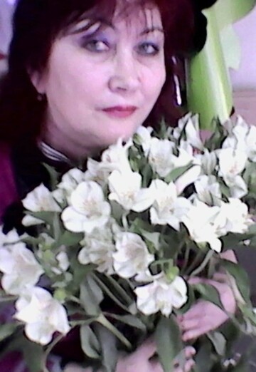 Моя фотография - валентина, 106 из Казань (@valentina49392)