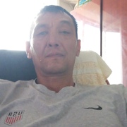 Махмуд, 50, Новосибирск