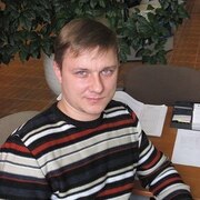 Никитин Андрей, 47, Киров (Калужская обл.)