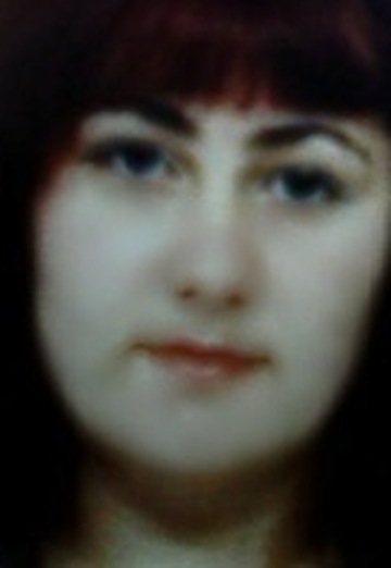 Моя фотография - Мария, 41 из Виноградов (@mariya32451)