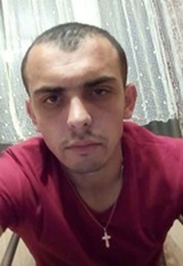 My photo - Andrіy, 33 from Dnipropetrovsk (@andry8977)