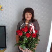 зина, 37, Железногорск-Илимский