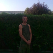 KOSS, 31, Каменск-Шахтинский