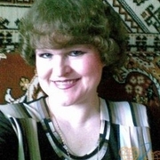 MАРИНА, 54, Чехов
