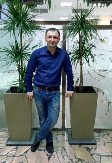 My photo - Leks, 49 from Zvenigorod (@leks8775337)