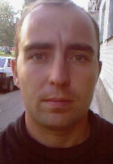 Моя фотография - Алекс, 39 из Стерлитамак (@aleks12278)