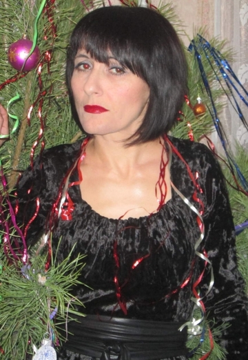 Моя фотография - Марина, 49 из Доброполье (@marinaagapova1974)