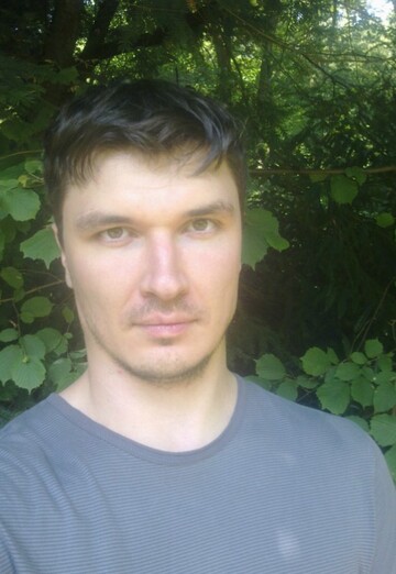 Моя фотография - константин, 43 из Владивосток (@konstantin6881445)