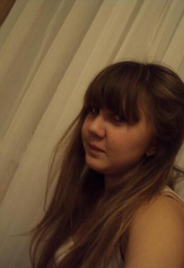 My photo - Landyshka, 30 from Arsk (@lanka1994)