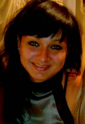 Моя фотография - Юлия, 37 из Сумы (@natadermeleva)