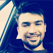 Рома, 27, Курчатов