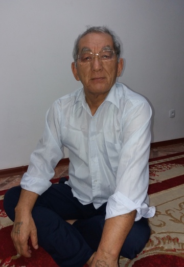 My photo - Izdikbay, 70 from Atyrau (@izdikbay)