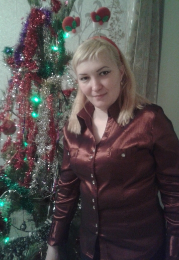 My photo - Valeriya, 36 from Sterlitamak (@valeriya19181)