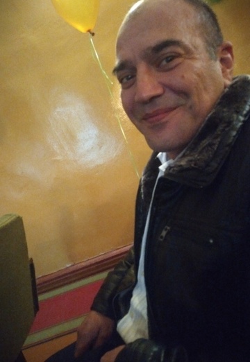 My photo - Sasha, 51 from Vitebsk (@sasha299438)