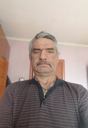 My photo - Aleksandr, 61 from Kurgan (@aleksandr651588)
