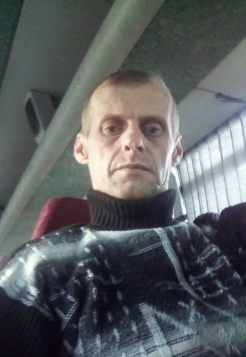 My photo - Pavel, 45 from Kherson (@pavel108343)