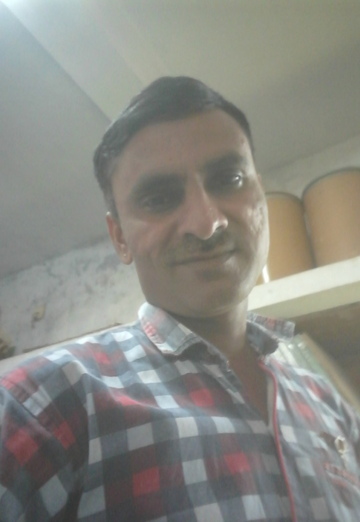 My photo - sanjay, 38 from Surat (@sanjay221)