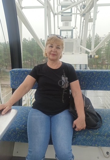 My photo - Alena, 60 from Yakutsk (@alena157884)