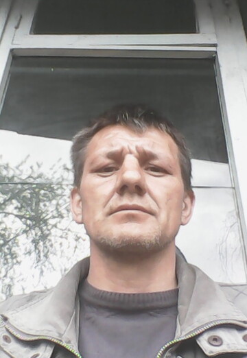Моя фотография - alexei, 47 из Шимановск (@alexei1527)