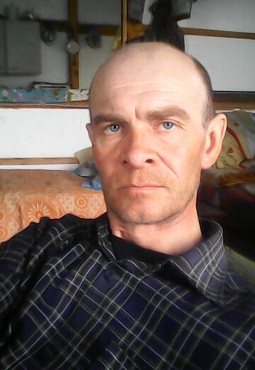 My photo - sergey zahvatkin, 49 from Irbit (@sergeyzahvatkin)