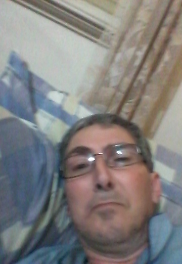 My photo - ralph sasson, 58 from Adrar (@ralphsasson)