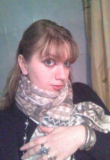 Viktoriya (@laki0888) — my photo № 4