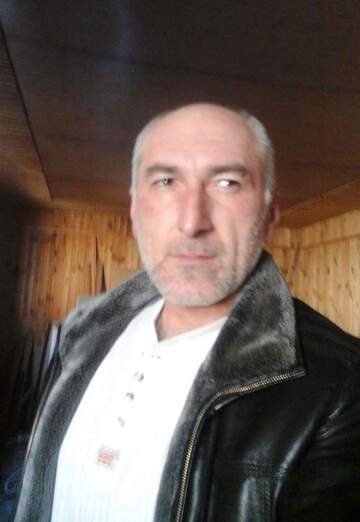 Моя фотография - Игорь Худалов, 51 из Владикавказ (@igorhudalov)