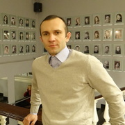 Олег, 39, Майкоп